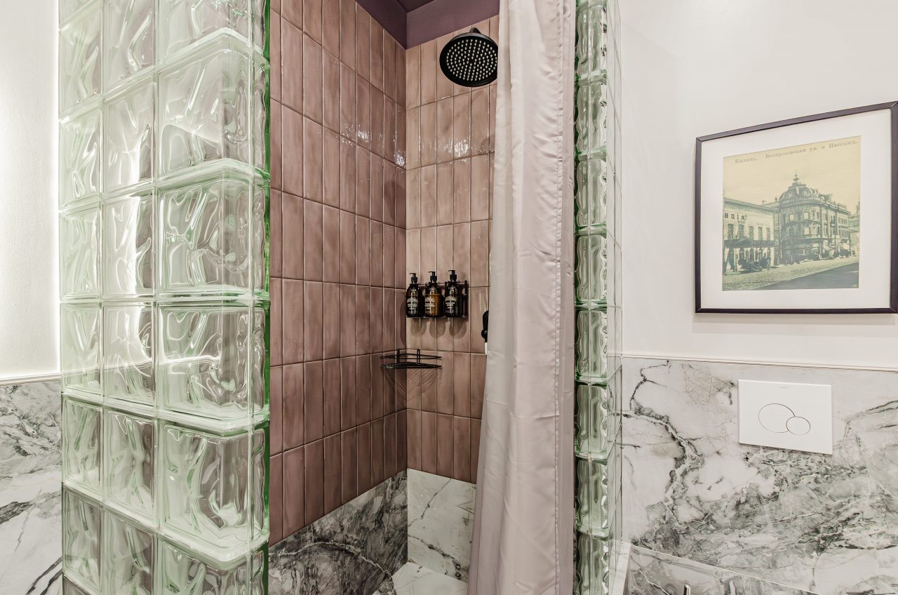 Полулюкс (Mini Suite), Гостиница Gizzat Plaza