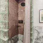 Полулюкс (Mini Suite), Гостиница Gizzat Plaza