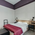 Полулюкс (Mini Suite), Гостиница Gizzat Plaza