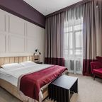 Полулюкс (Mini Suite), Гостиница Gizzat Plaza
