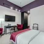Полулюкс (Mini Suite), Гостиница Gizzat Plaza