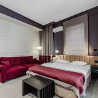Люкс (Suite), Гостиница Gizzat Plaza
