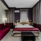 Люкс (Suite), Гостиница Gizzat Plaza