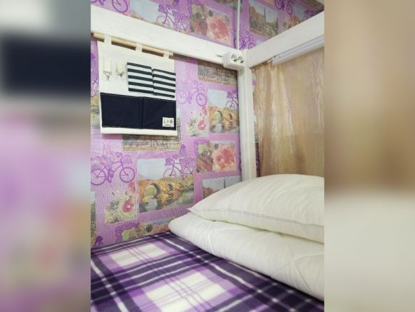 Фотография номера хостела Hostel03RUS