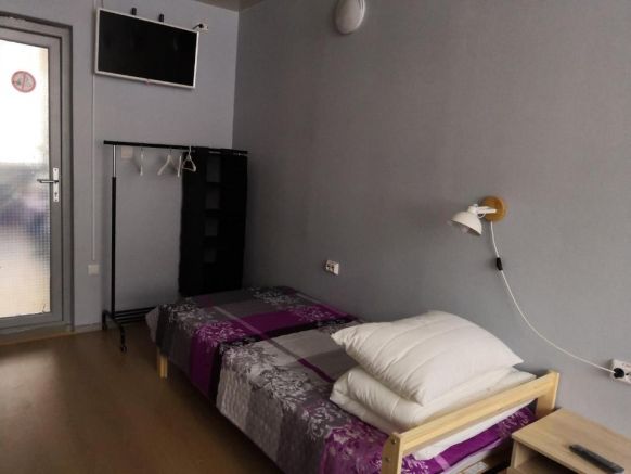 Фотография номера хостела Hostel03RUS