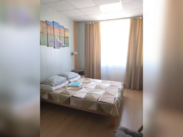 Фотография номера хостела Hostel03RUS