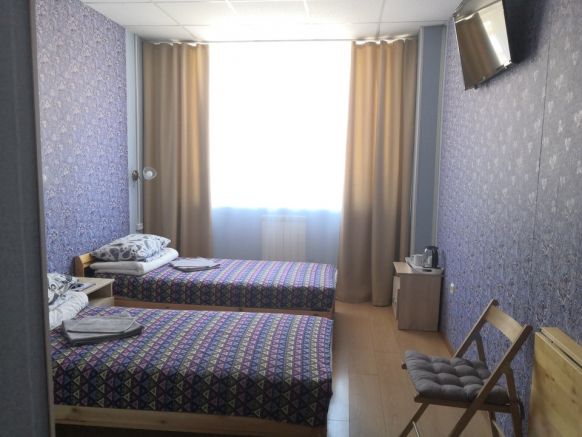 Хостел Hostel03RUS