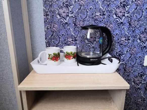 Фотография номера хостела Hostel03RUS