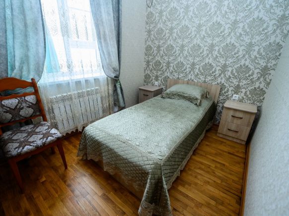 Фотография номера гостиницы Масис