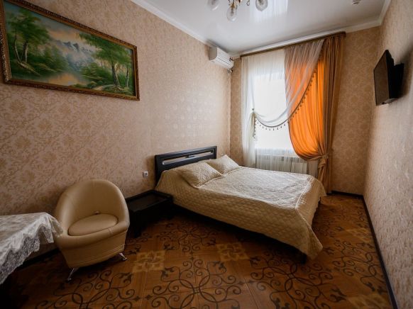 Фотография номера гостиницы Масис