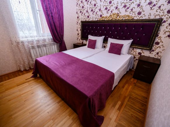 Фотография номера гостиницы Масис