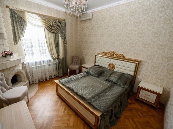 Фотография номера гостиницы Масис