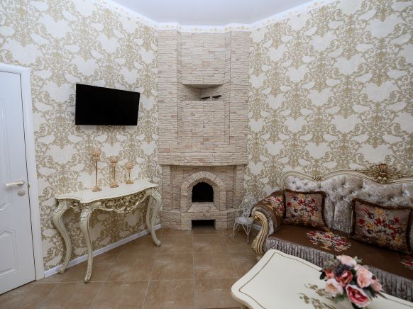 Фотография номера гостиницы Масис