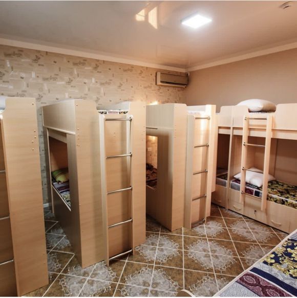 Фотография номера гостиницы Масис