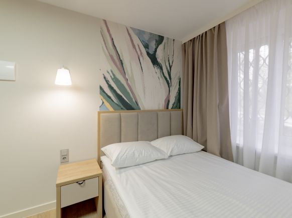 Фотография номера гостиницы АнтонПалыч