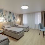 Трёхместный и более (Трехместный стандарт), Отель АНТОНПАЛЫЧ
