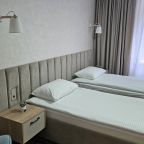 Полулюкс (Классика), Отель АНТОНПАЛЫЧ