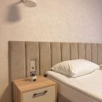 Полулюкс (Классика), Отель АНТОНПАЛЫЧ