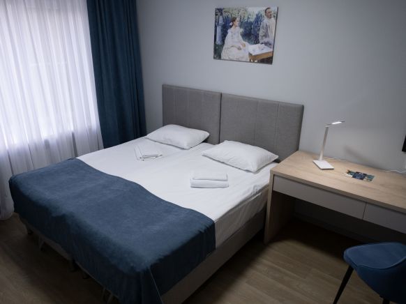 Фотография номера гостиницы АнтонПалыч