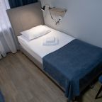 Двухместный (Двухместный эконом с двумя отдельными кроватями), Отель АНТОНПАЛЫЧ