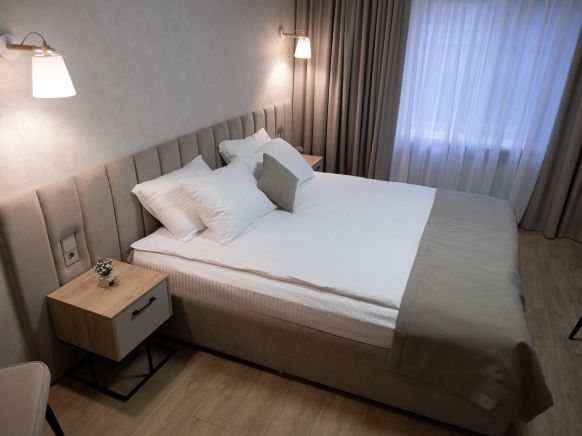 Фотография номера гостиницы АнтонПалыч