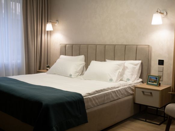 Фотография номера гостиницы АнтонПалыч