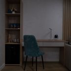 Люкс (Люкс "Белая дача"), Отель АНТОНПАЛЫЧ
