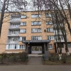 Автостоянка / Парковка, Отель АНТОНПАЛЫЧ