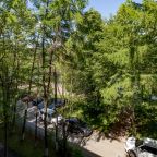 Автостоянка / Парковка, Отель АНТОНПАЛЫЧ