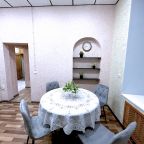 Кухня, Апартаменты у Михайловского замка и Летнего сада