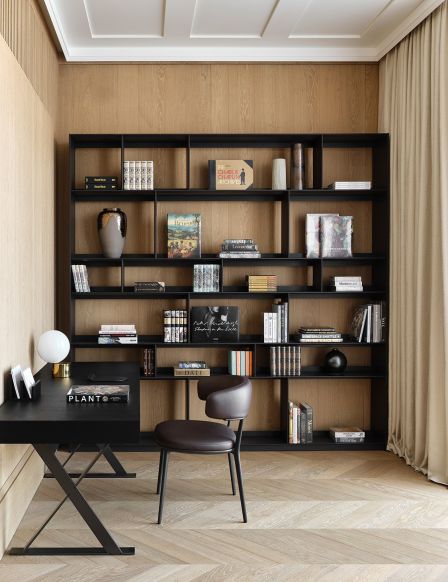 Фотография номера гостиницы Stella di Mosca by BVLGARI Hotels