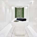 Сауна / SPA, Гостиница Stella di Mosca by BVLGARI Hotels