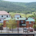 Двухместный (Стандарт улучшенный), Отель Симфония Моря