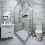 Двухместный (Стандарт улучшенный), Отель Симфония Моря