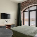 Студио (Студия), Апартаменты SV LOFT Apart 2