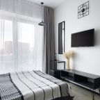 Студио (Студия мини-лофт), Апарт-отель SV LOFT Apart 2