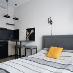 Студио (Студия мини-лофт), Апарт-отель SV LOFT Apart 2