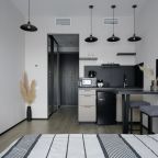 Студио (Студия мини-лофт), Апарт-отель SV LOFT Apart 2