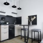 Студио (Студия мини-лофт), Апарт-отель SV LOFT Apart 2