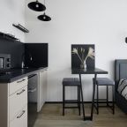 Студио (Студия мини-лофт), Апарт-отель SV LOFT Apart 2
