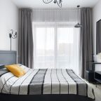 Студио (Студия мини-лофт), Апарт-отель SV LOFT Apart 2