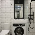 Студио (Студия мини-лофт), Апарт-отель SV LOFT Apart 2