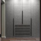 Студио (Студия Oliva с видом на реку), Апарт-отель SV LOFT Apart 2