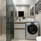 Студио (Студия Oliva с видом на реку), Апарт-отель SV LOFT Apart 2