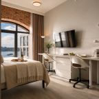 Апартаменты (Студия Петербург River Loft), Апарт-отель SV LOFT Apart 2