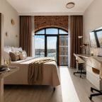 Апартаменты (Студия Петербург River Loft), Апарт-отель SV LOFT Apart 2
