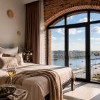 Апартаменты (Студия Петербург River Loft), Апарт-отель SV LOFT Apart 2