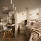 Апартаменты (Студия Петербург River Loft), Апарт-отель SV LOFT Apart 2