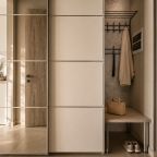 Апартаменты (Студия Петербург River Loft), Апарт-отель SV LOFT Apart 2