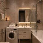 Апартаменты (Студия Петербург River Loft), Апарт-отель SV LOFT Apart 2